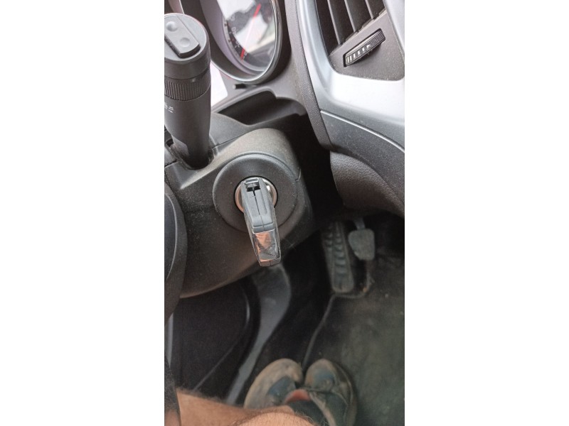 Recambio de conmutador de arranque para opel astra j sports tourer (p10) 1.6 sidi (35) referencia OEM IAM   