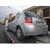 toyota corolla (e12) del año 2003