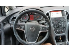 Recambio de volante para opel astra j sports tourer (p10) 1.6 sidi (35) referencia OEM IAM   