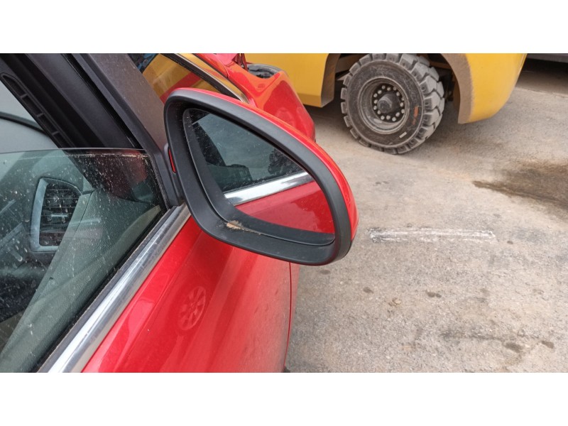 Recambio de retrovisor derecho para opel astra j sports tourer (p10) 1.6 sidi (35) referencia OEM IAM   