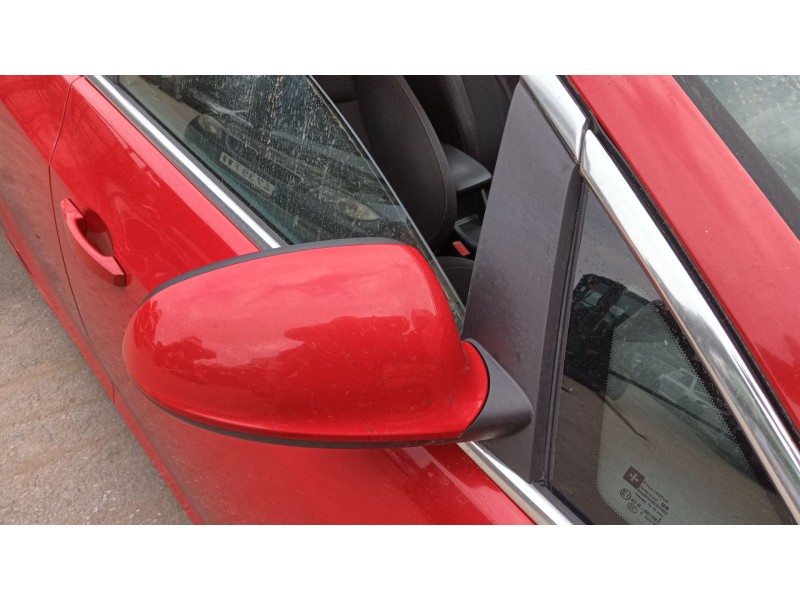 Recambio de retrovisor derecho para opel astra j sports tourer (p10) 1.6 sidi (35) referencia OEM IAM   