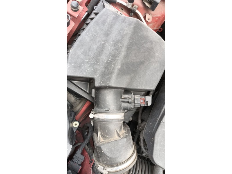 Recambio de caudalimetro para opel astra j sports tourer (p10) 1.6 sidi (35) referencia OEM IAM   