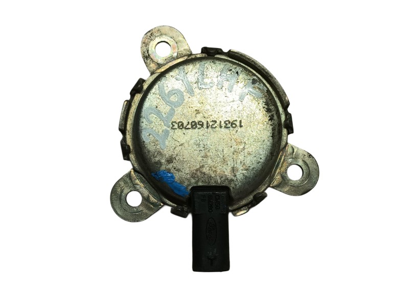 Recambio de modulo electronico para ford focus iv (hn) 1.0 ecoboost referencia OEM IAM 2474491 19312160603 