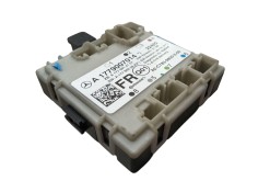 Recambio de modulo electronico para mercedes-benz cla (c118) cla 180 (118.384) referencia OEM IAM   