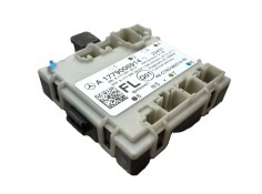 Recambio de modulo electronico para mercedes-benz cla (c118) cla 180 (118.384) referencia OEM IAM A1779008215 A2C7839820500 