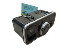 Recambio de mando luces para mercedes-benz cla (c118) cla 180 (118.384) referencia OEM IAM A24790529029107  