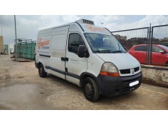 RENAULT MASTER II FURGONETA (FD)