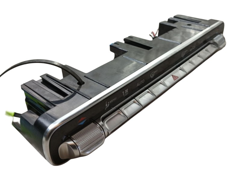 Recambio de mando calefaccion / aire acondicionado para mercedes-benz cla (c118) cla 180 (118.384) referencia OEM IAM A247905680