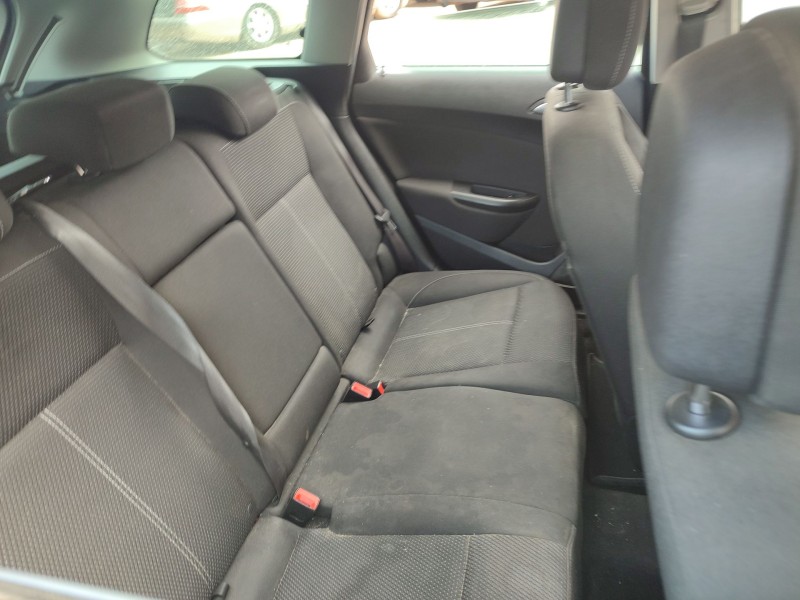 opel astra j sports tourer (p10) del año 2014