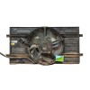 Recambio de electroventilador para volkswagen polo vi (aw1, bz1, ae1) 1.0 referencia OEM IAM 2Q0121203 1557192B 