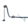 Recambio de barra estabilizadora delantera para skoda rapid spaceback (nh1) 1.6 tdi referencia OEM IAM 6Q0411305AN / 6Q0411305AM