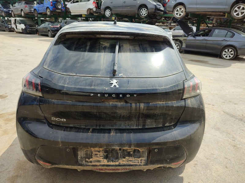 peugeot 208 ii (ub_, up_, uw_, uj_) del año 2023