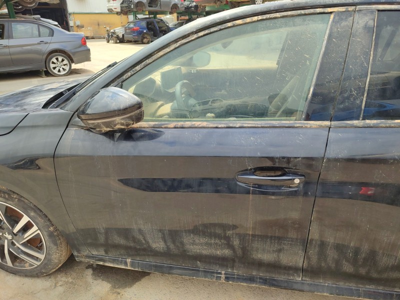 peugeot 208 ii (ub_, up_, uw_, uj_) del año 2023