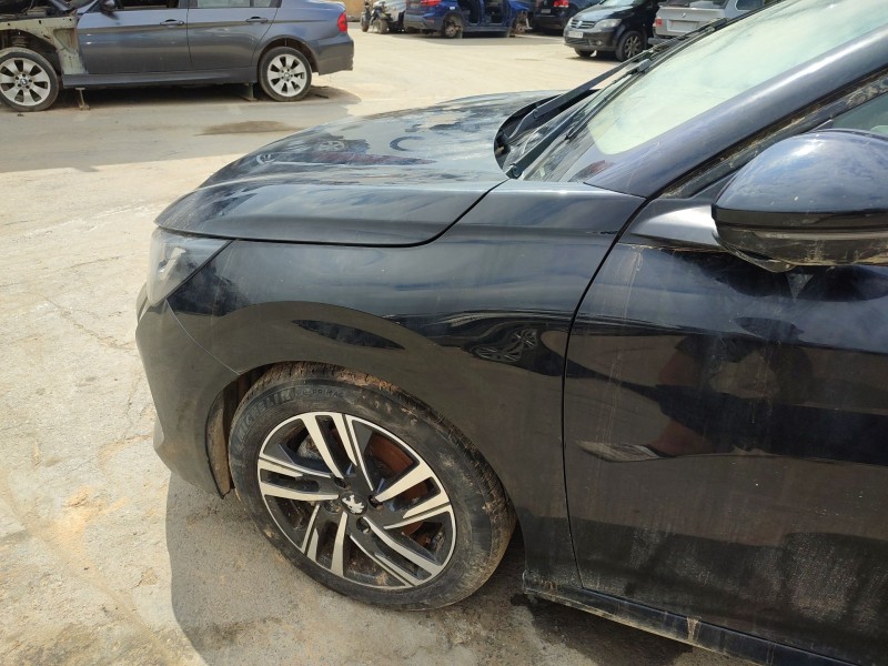 peugeot 208 ii (ub_, up_, uw_, uj_) del año 2023