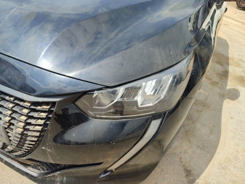 peugeot 208 ii (ub_, up_, uw_, uj_) del año 2023