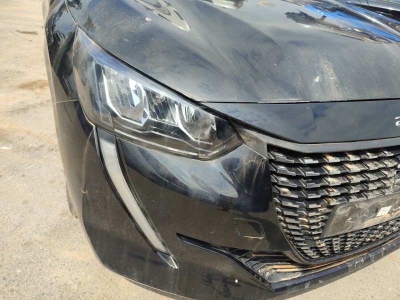 peugeot 208 ii (ub_, up_, uw_, uj_) del año 2023