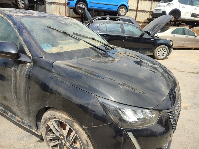 peugeot 208 ii (ub_, up_, uw_, uj_) del año 2023