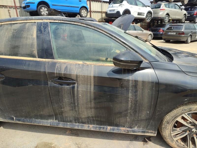 peugeot 208 ii (ub_, up_, uw_, uj_) del año 2023