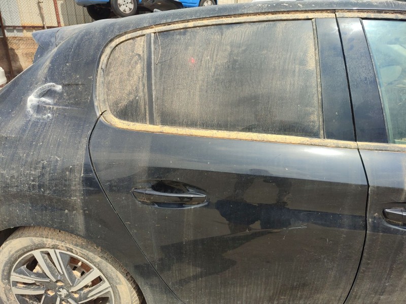 peugeot 208 ii (ub_, up_, uw_, uj_) del año 2023