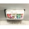 Recambio de modulo electronico para toyota prius (_w3_) 1.8 hybrid (zvw3_) referencia OEM IAM 1460012370C101 8610047100 AGC03603