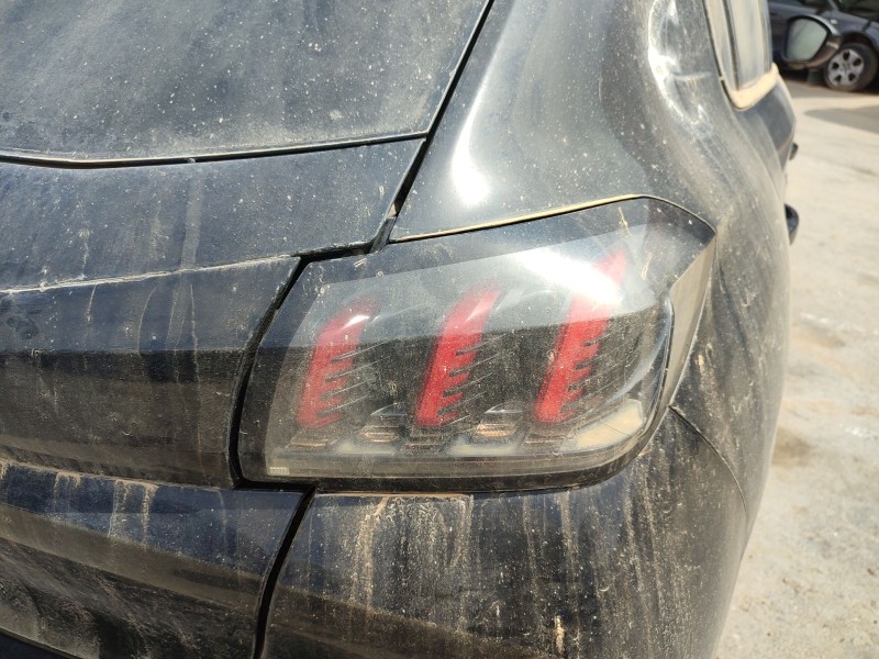 peugeot 208 ii (ub_, up_, uw_, uj_) del año 2023