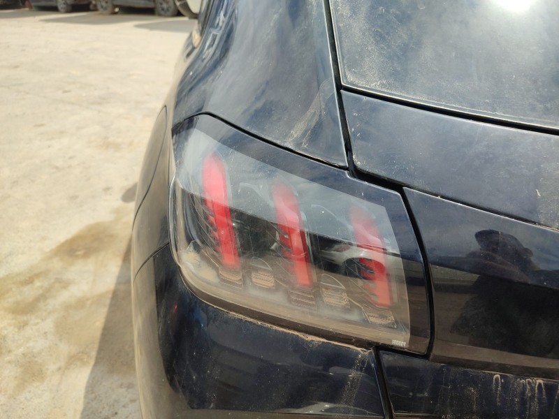 peugeot 208 ii (ub_, up_, uw_, uj_) del año 2023