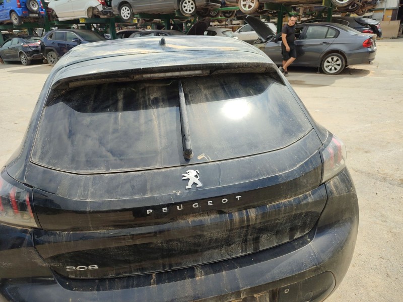 peugeot 208 ii (ub_, up_, uw_, uj_) del año 2023