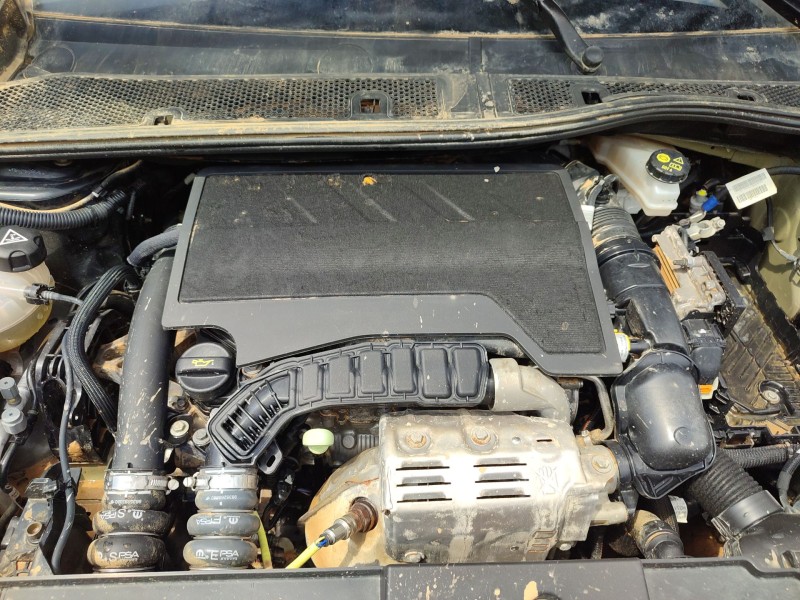 peugeot 208 ii (ub_, up_, uw_, uj_) del año 2023