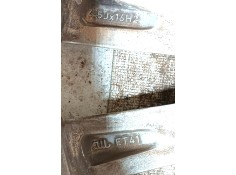 Recambio de llanta para volkswagen passat b8 variant (3g5, cb5) 2.0 tdi referencia OEM IAM 3G0601025 ET41 6.5Jx16 2