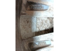 Recambio de llanta para volkswagen passat b8 variant (3g5, cb5) 2.0 tdi referencia OEM IAM 3G0601025 ET41 6.5Jx16 2