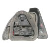Recambio de piloto trasero derecho para mg serie 400 (rt) 416 si (4-ptas.) referencia OEM IAM   