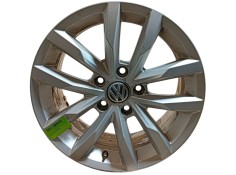 Recambio de llanta para volkswagen passat b8 variant (3g5, cb5) 2.0 tdi referencia OEM IAM 3G0601025 ET41 6.5Jx16