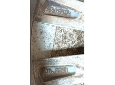 Recambio de llanta para volkswagen passat b8 variant (3g5, cb5) 2.0 tdi referencia OEM IAM 3G0601025 ET41 6.5Jx16 2