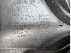 Recambio de paragolpes trasero para audi q5 (fyb, fyg) 35 tdi quattro referencia OEM IAM 80A807067DGRU 80A807301F  2