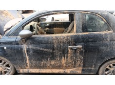 Recambio de puerta delantera izquierda para fiat 500 c (312_) 1.0 mild hybrid (312.ayd1b) referencia OEM IAM   