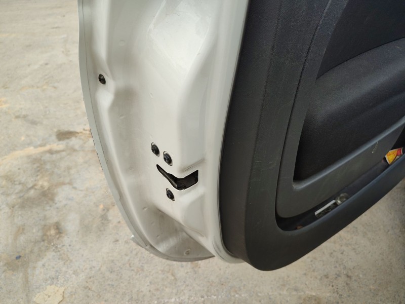 Recambio de cerradura puerta delantera izquierda para fiat 500 (312_) 1.2 (312axa1a) referencia OEM IAM   