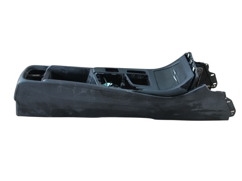 Recambio de consola central para bmw x1 (f48) sdrive 18 d referencia OEM IAM 51169335198 9292557 