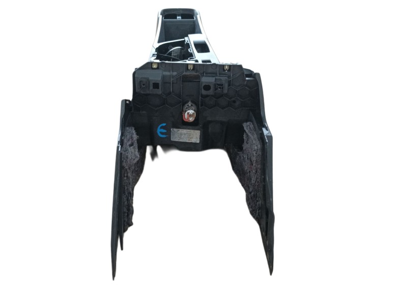 Recambio de consola central para bmw x1 (f48) sdrive 18 d referencia OEM IAM 51169335198 9292557 