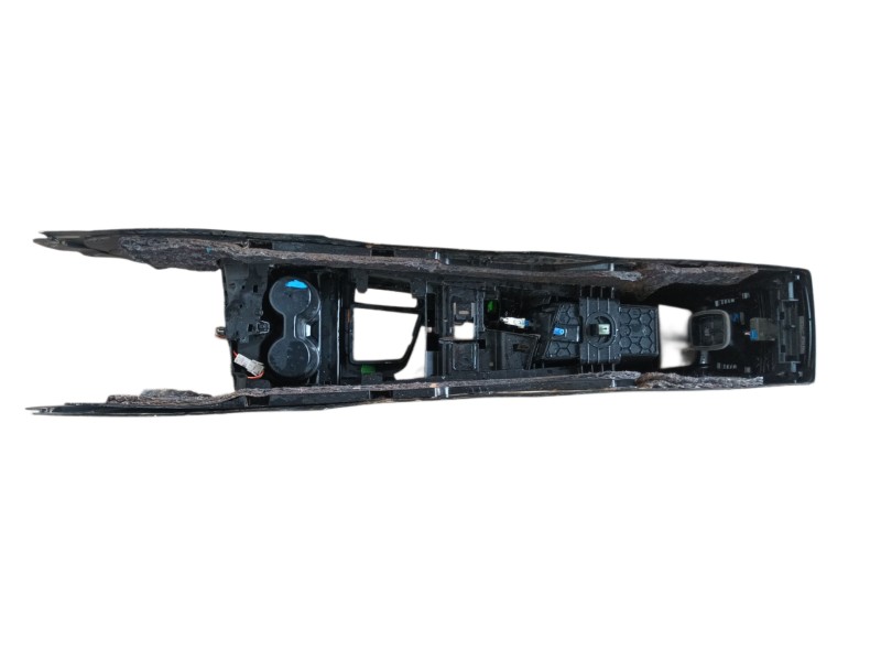 Recambio de consola central para bmw x1 (f48) sdrive 18 d referencia OEM IAM 51169335198 9292557 