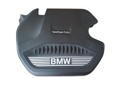 Recambio de tapa motor para bmw x1 (f48) sdrive 18 d referencia OEM IAM 11148579535 9579535 