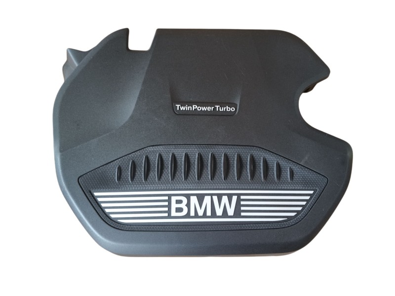 Recambio de tapa motor para bmw x1 (f48) sdrive 18 d referencia OEM IAM 11148579535 9579535 