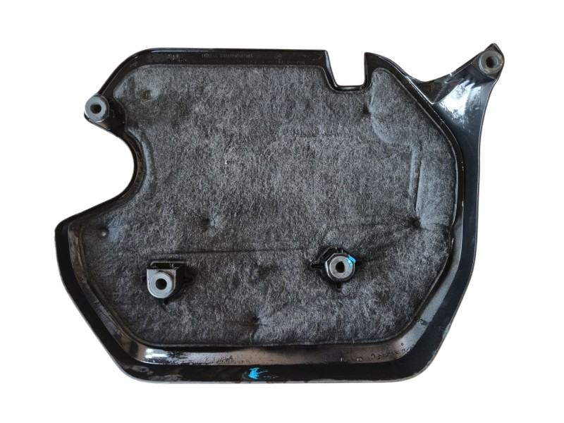 Recambio de tapa motor para bmw x1 (f48) sdrive 18 d referencia OEM IAM 11148579535 9579535 