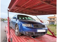 AUDI A4 B6 AVANT (8E5)