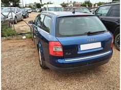 audi a4 b6 avant (8e5) del año 2004 2