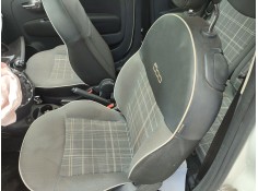 Recambio de asiento delantero izquierdo para fiat 500 (312_) 1.2 (312axa1a) referencia OEM IAM   