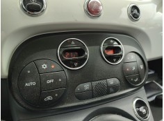 Recambio de mando calefaccion / aire acondicionado para fiat 500 (312_) 1.2 (312axa1a) referencia OEM IAM   