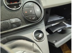 Recambio de mando elevalunas delantero derecho para fiat 500 (312_) 1.2 (312axa1a) referencia OEM IAM   