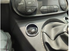 Recambio de mando elevalunas delantero izquierdo para fiat 500 (312_) 1.2 (312axa1a) referencia OEM IAM 0000735450601   2