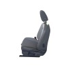 Recambio de asiento delantero izquierdo para seat leon (kl1, klg) 1.5 etsi referencia OEM IAM  5FA971369C 