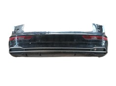 Recambio de paragolpes trasero para audi q5 (fyb, fyg) 35 tdi quattro referencia OEM IAM 80A807067DGRU 80A807301F 